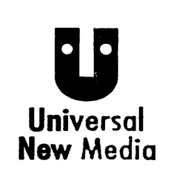 U UNIVERSAL NEW MEDIA