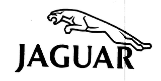 JAGUAR