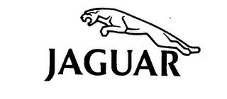 JAGUAR