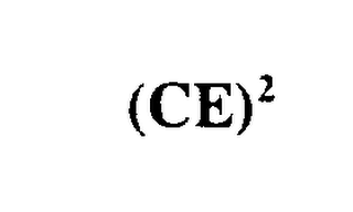 (CE)2
