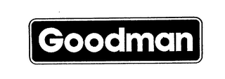GOODMAN