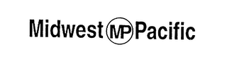 MIDWEST MP PACIFIC