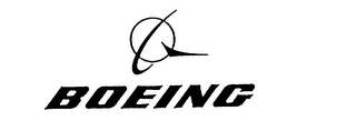 BOEING