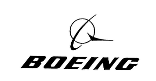 BOEING