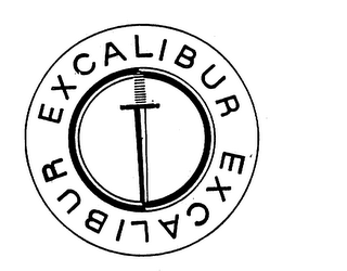 EXCALIBUR