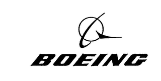BOEING