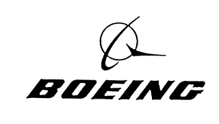 BOEING