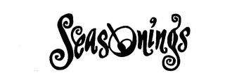SEASONINGS