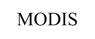 MODIS