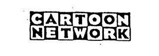 CARTOON NETWORK