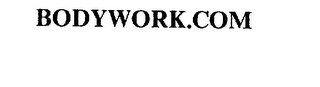 BODYWORK.COM