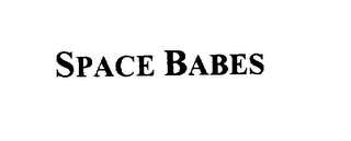 SPACE BABES