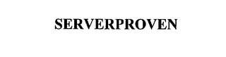 SERVERPROVEN