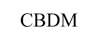 CBDM