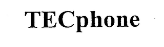 TECPHONE