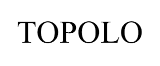 TOPOLO