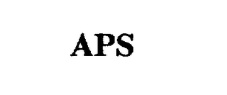 APS