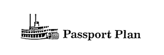 PASSPORT PLAN