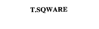 T.SQWARE