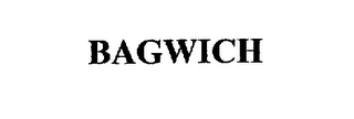 BAGWICH