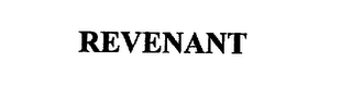 REVENANT