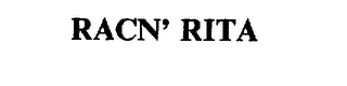 RACN' RITA