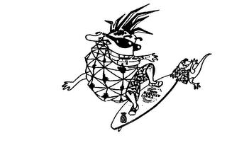 100% HAWAIIAN U.S.A.