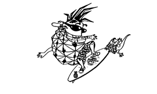 100% HAWAIIAN U.S.A.