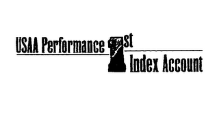 USAA PERFORMANCE 1ST INDEX ACCOUNT