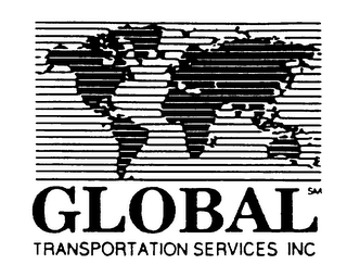 GLOBAL TRANSPORTATION SERVICES INC