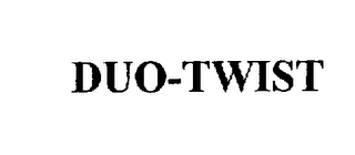 DUO-TWIST