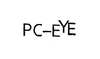 PC-EYE
