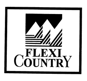 FLEXI COUNTRY