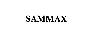 SAMMAX
