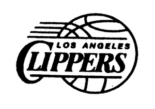 LOS ANGELES CLIPPERS