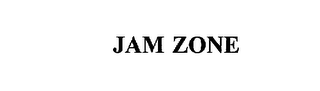 JAM ZONE