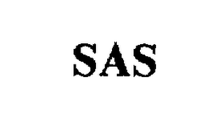 SAS