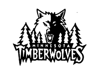 MINNESOTA TIMBERWOLVES