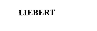 LIEBERT