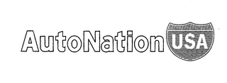 AUTONATION USA