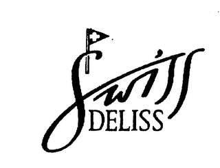 SWISS DELISS