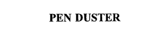 PEN DUSTER