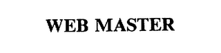 WEB MASTER