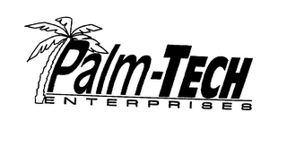 PALM-TECH ENTERPRISES