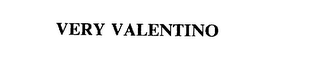 VERY VALENTINO