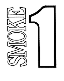 SMOKE 1