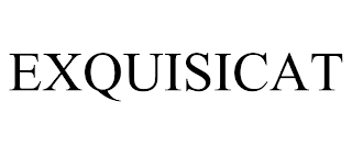 EXQUISICAT