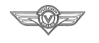 V VULCAN CLASSIC