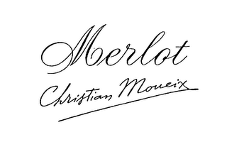 MERLOT CHRISTIAN MOUEIX