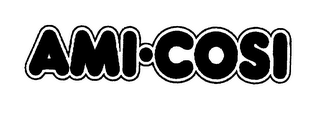 AMI COSI